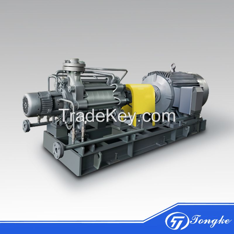 API 610 Standard Stainless Steel Chemical Electric Centrifugal Oil Pump