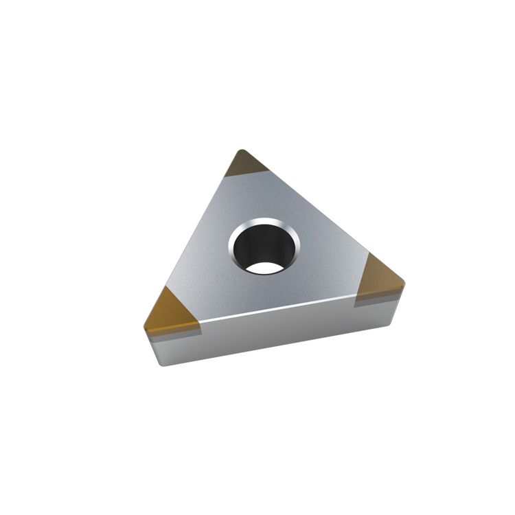 CBN Cutting Inserts TNGA160404 Diamond insert Carbide Inserts