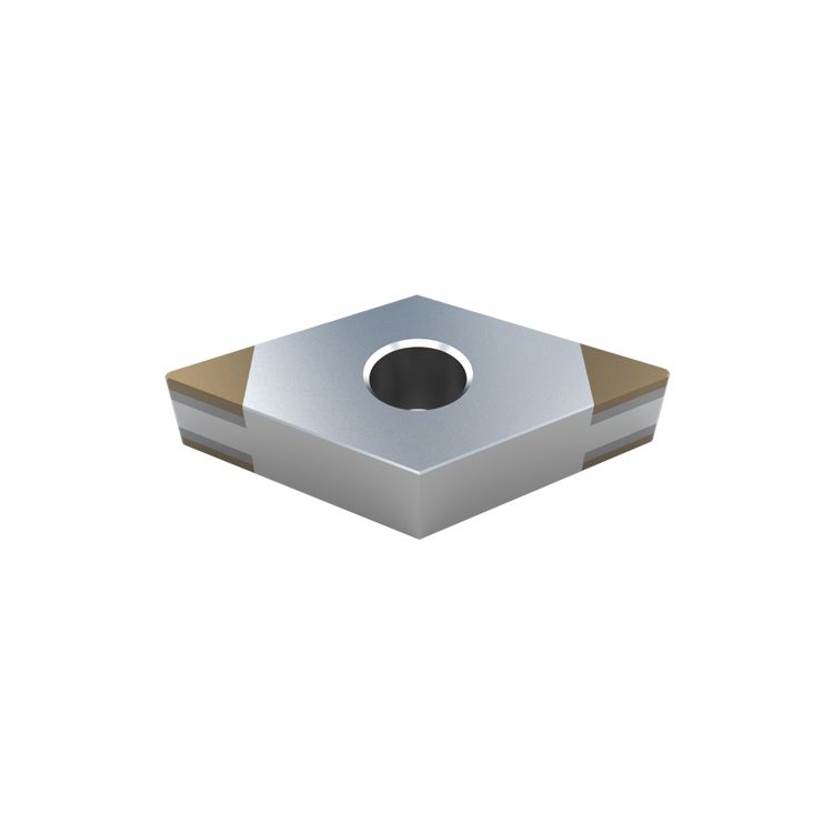 CBN Cutting Inserts DNGA150404/DNGA150604 Diamond insert Carbide Inserts