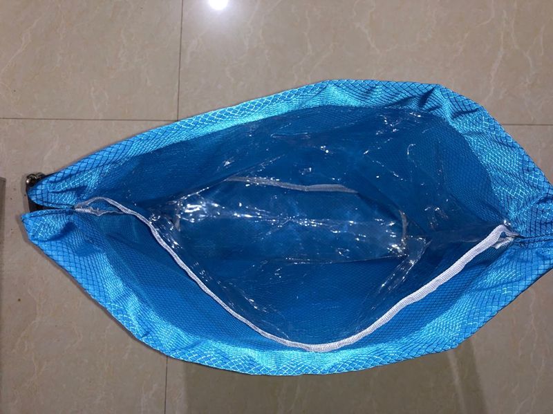 Duffel bag outdoor waterproof bag drawstring travelling bag