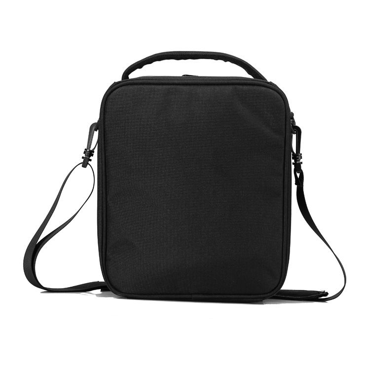 2019 fashion style soft cooler bag unisex outdoor tote shoulder strap