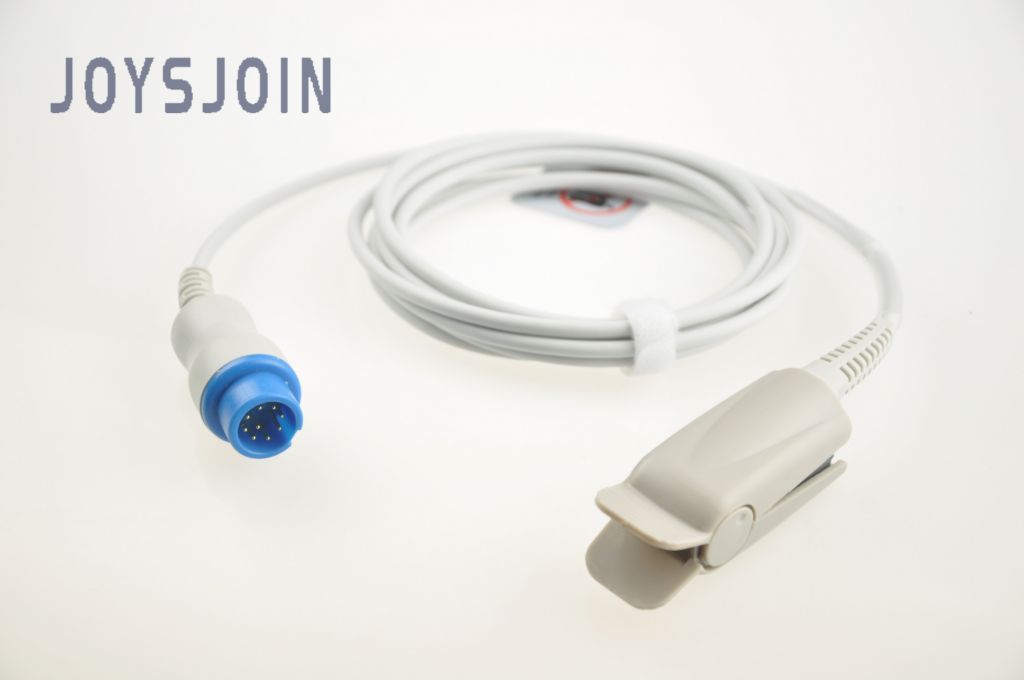 Biolight adult clip spo2 sensor 3m