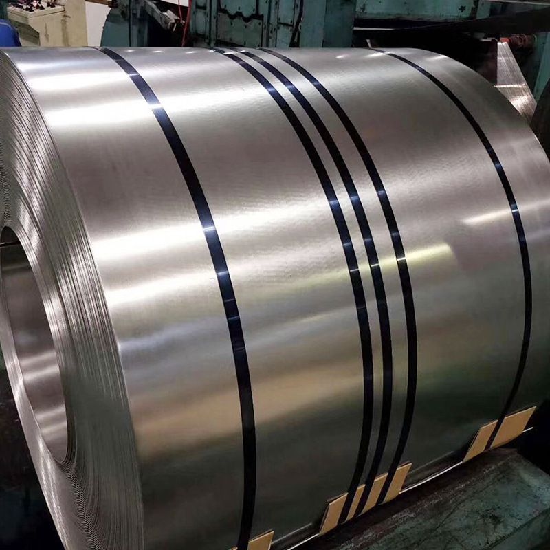 304/304L/316/316L/321/309S/310S/904L/202/201/430/410/409 stainless steel coil