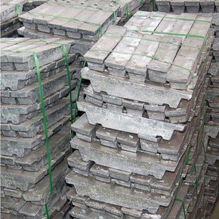 factory price lead ingot 99.994% bulk