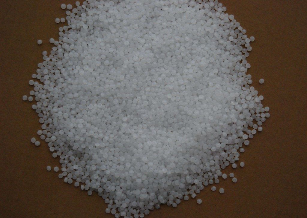 High Density Polyethylene Granules / Hdpe Resin