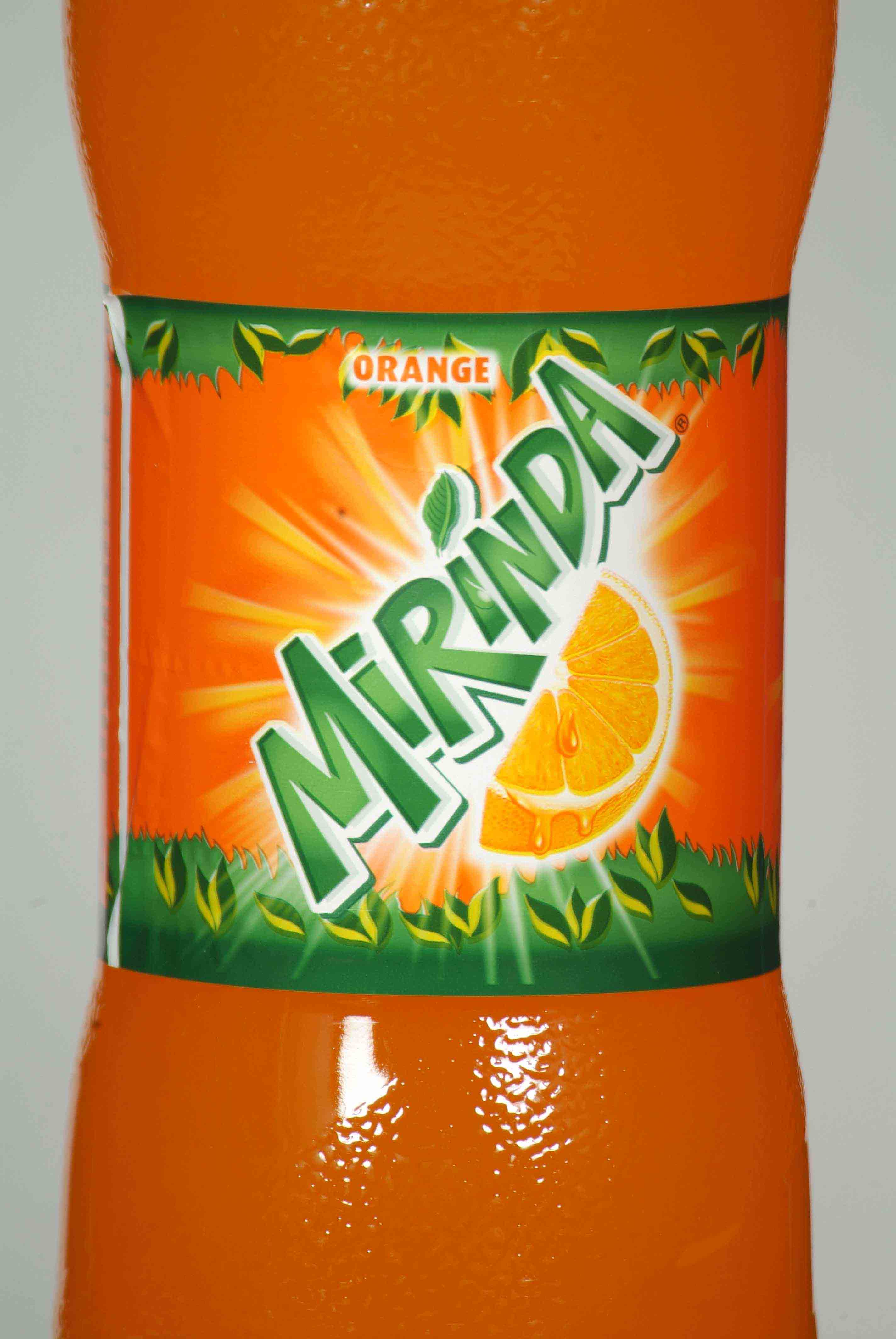Coca Cola