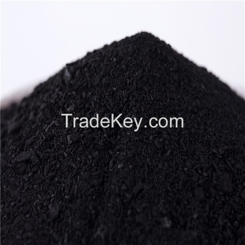 Wood based activated carbon powder Active Powder