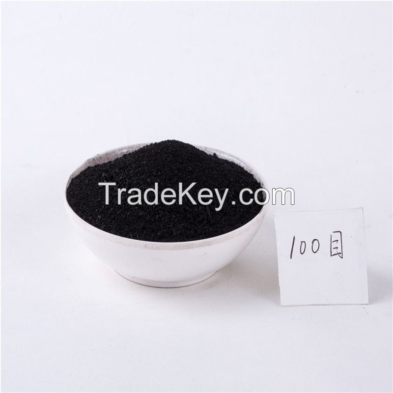 Wood based activated carbon powder Active Powder