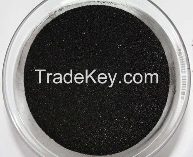 100% water soluble humic acid powder