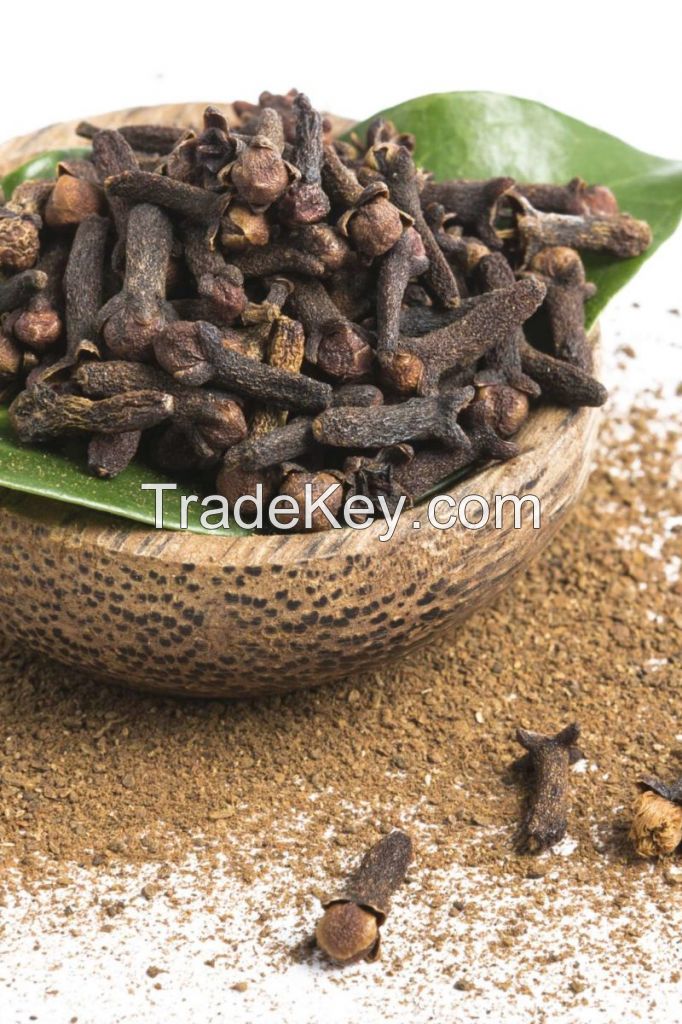 Hot selling high-quality all dry clove flavor without impurities/Cloves Powder/Bulk Spices Clove