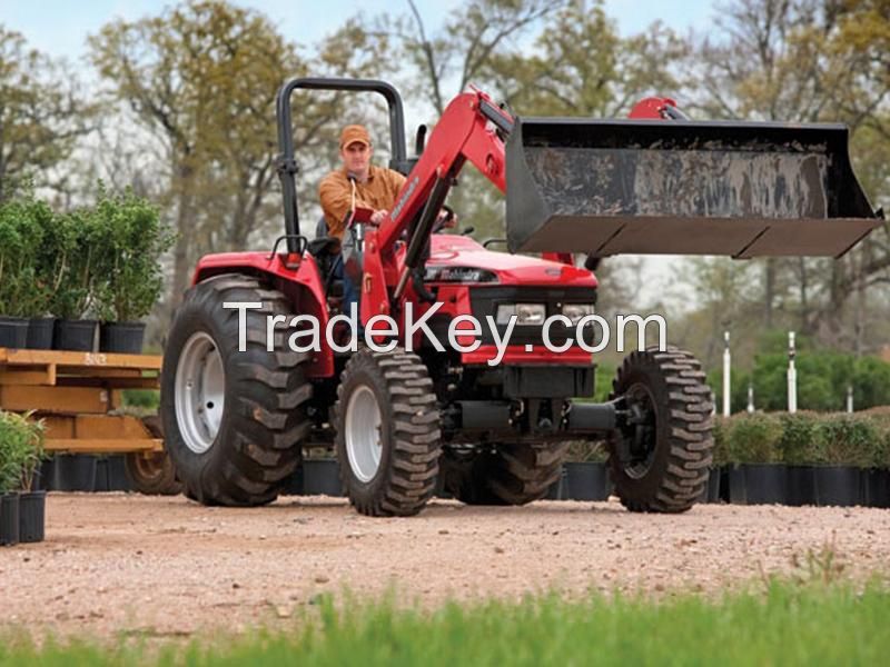 MAHINDRA Tractors For Sale