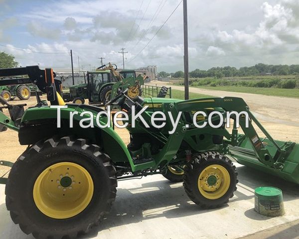 cheap Used Tractors for Sale