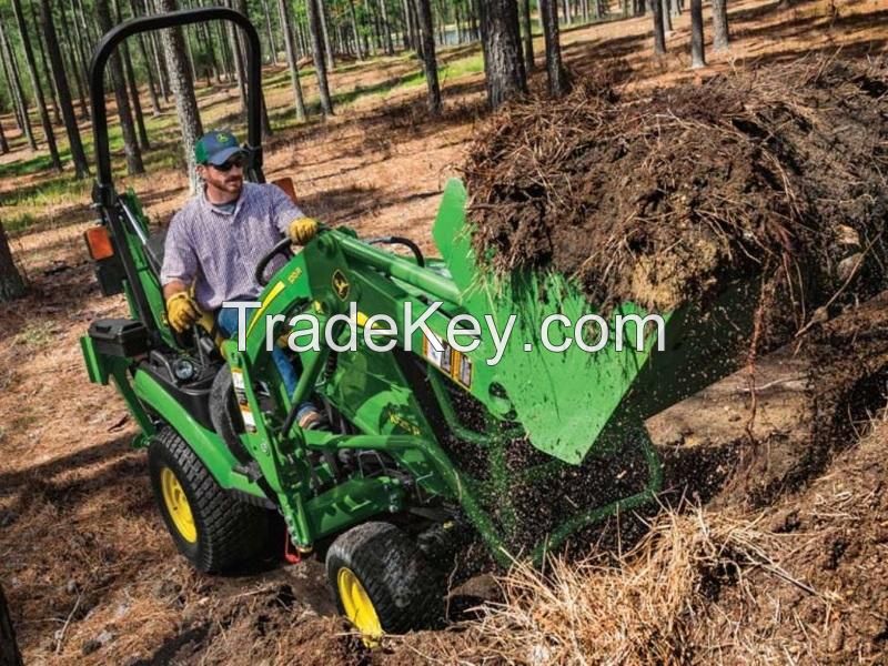 cheap Used Tractors for Sale