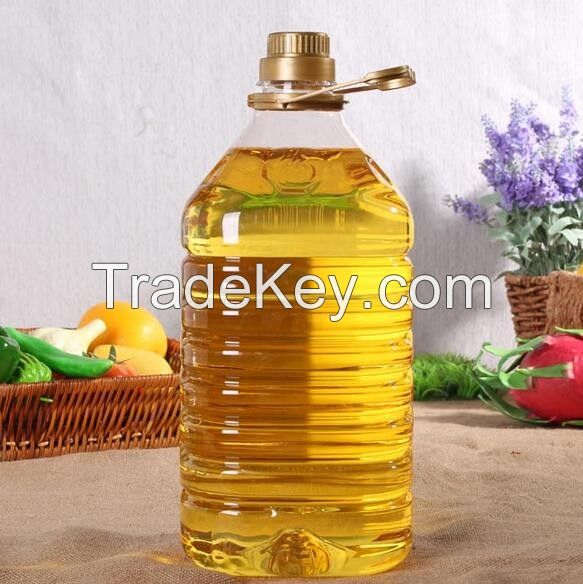 100% Pure Refined Corn Oil For 