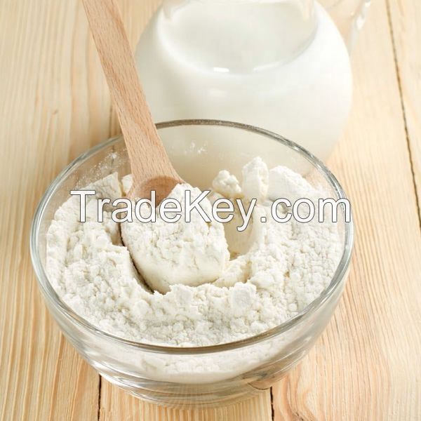 Skimmed Milk Powder | Full Cream Milk