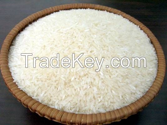 Long Grain Basmati Rice Available
