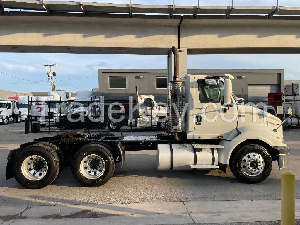 Wholesaler Used 2014 INTERNATIONAL Prostar