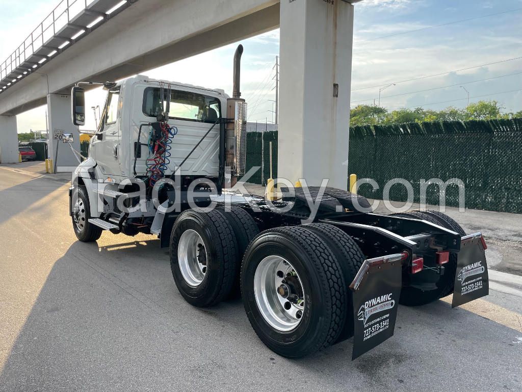 Wholesaler Used 2014 INTERNATIONAL Prostar