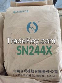 Chloroprene Rubber Sn241 (sn244x-1)