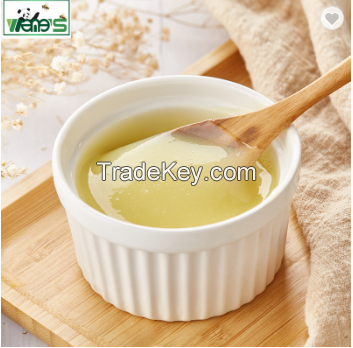 2019 premium Grade A fresh royal jelly or Bee Milk wholesale natural honey royal jelly price wholesale