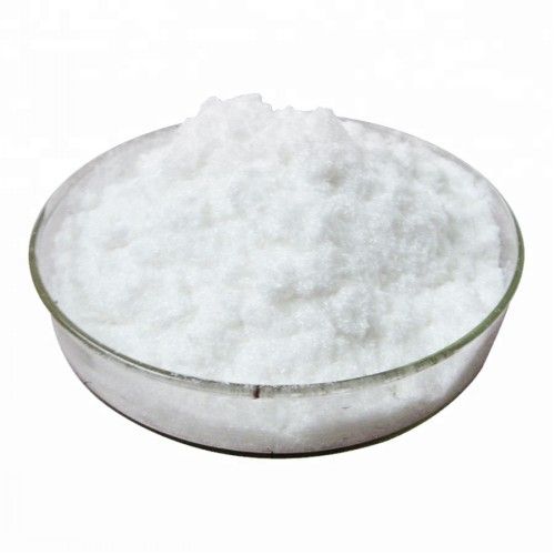 Cas 60-00-4 white powder 99%