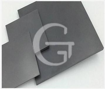 Tungsten rhenium alloy sheet