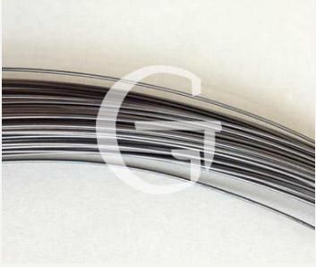 Tungsten rhenium resistance wire