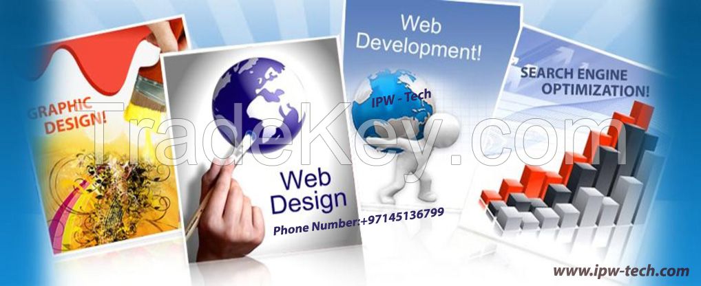 Website Design and Development, Mobile Application Development, Software Development, Internet Marketing, E-commerce Solutions.