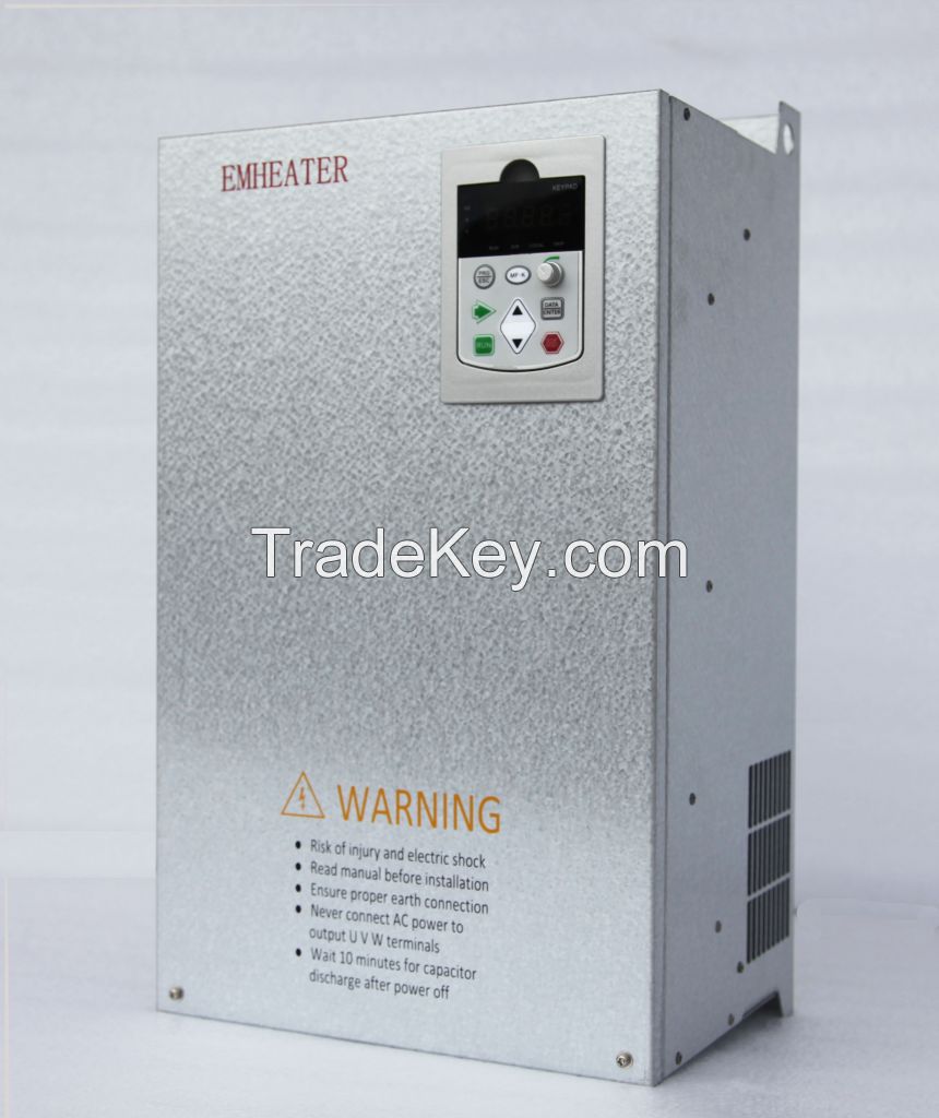 High performance EM12-G3-090 Frequency Inverter with 90KW