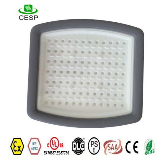 LED Explosion Proof Light for Oil and Gas, Refining, Petrochemical, and Mining, UL, Dlc