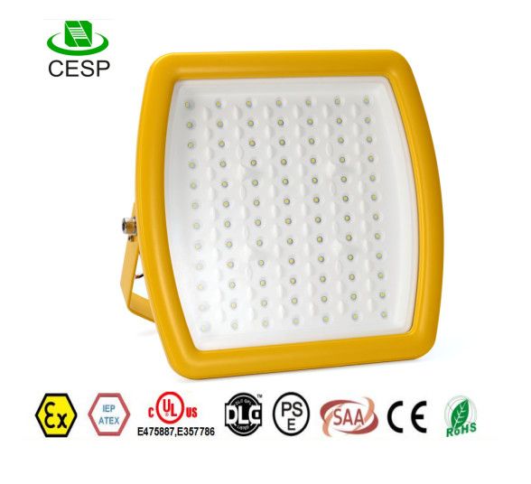 LED Explosion Proof Light UL C1D1 C1D2, ATEX+IECEx Zone 1, 2 Zone 21, 22