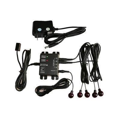 remote control extender infrared repeater ir repeater kit