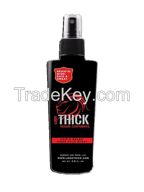 Fiber Hold Spray