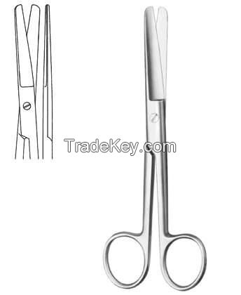 Surgical & Dental Scissors