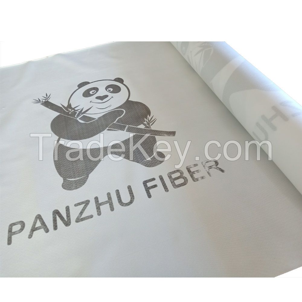 PANZHU WRAP waterproof membrane breathable membrane house wrap