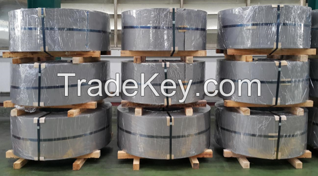 Electrical Steel Slit Coils (CRGO) Cold Rolled Grain Oriented