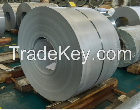 STAINLESS STEEL COILS(304, 304L , 316, 316L)
