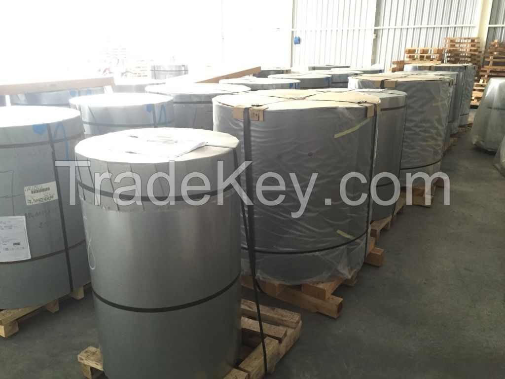 Electrical Steel Coils