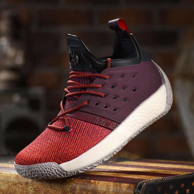 Hot Selling James Harden Boost Basketball Shoes Manufacturer