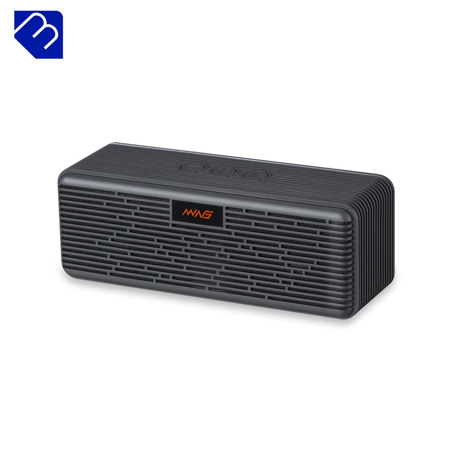 Tf Card And High End (3.1) Hifi Brand Active Design Bluetooth Speaker