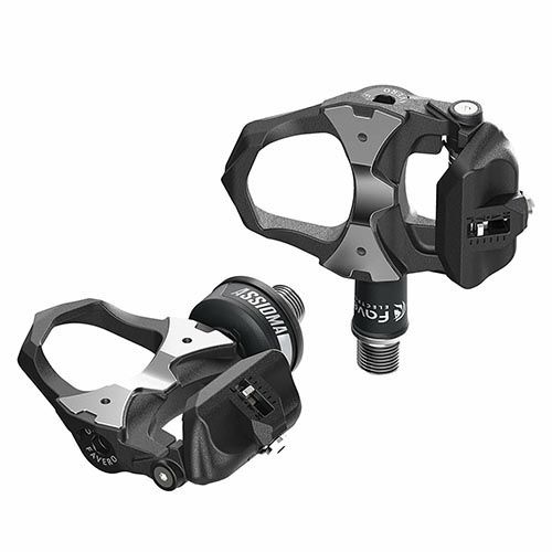 Favero Assioma DUO Power Meter Pedals (Dual Side Power Sensor)  