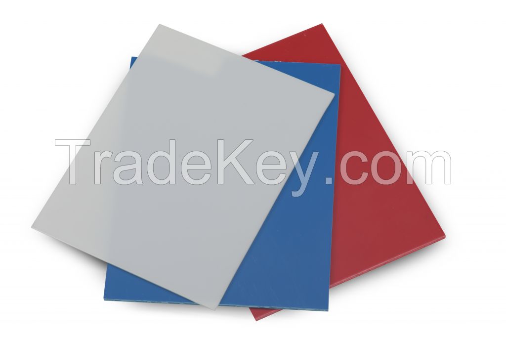Plastic [ polystyrene (PS) ] Sheets and Rolls, Plastic [ polypropylene (PP) ] Sheets and Rolls ABS sheets