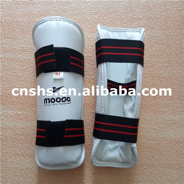 Taekwondo Sparring Guard Elbow Knee Shin Protector