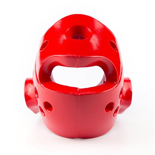 Taekwondo head guard helmet head protector