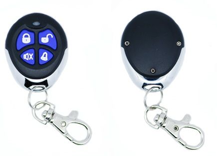 Car keys duplicator, 315mhz/433mhz,