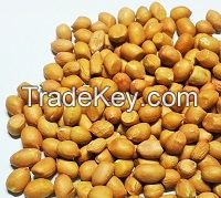 Sudan Raw Peanut Kernel (Groundnut Kernel)