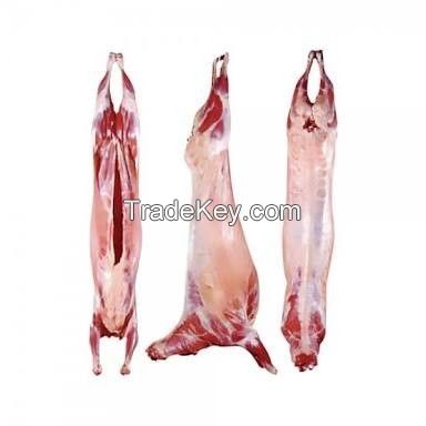 Halal Fresh Chilled Mutton Goat Sheep Lamb