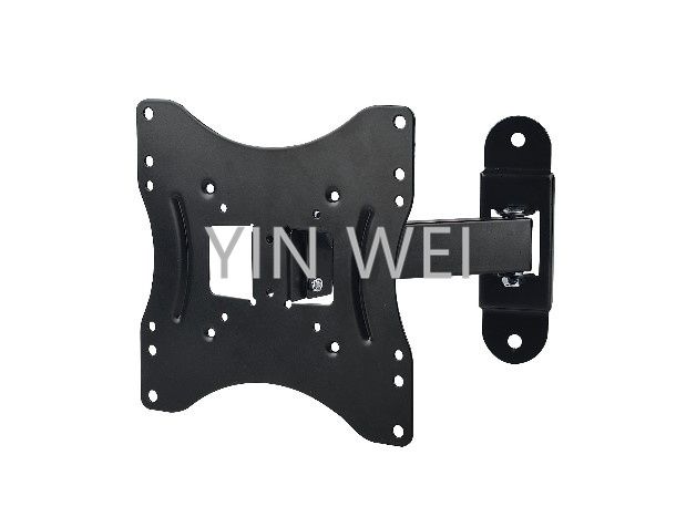 Swivel TV Wall Mount (YW-L009-4A)