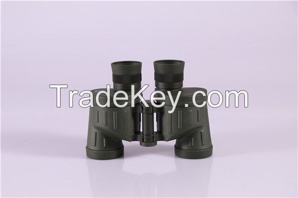high definition waterproof  binoculars 8x30 for hunting manufacterer
