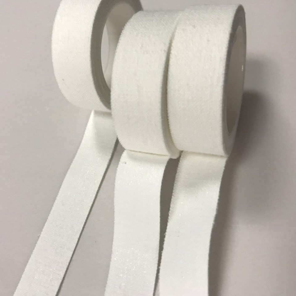 Feel Free To Cut Skin Tone / Pink Breathable Cotton Medical Tape